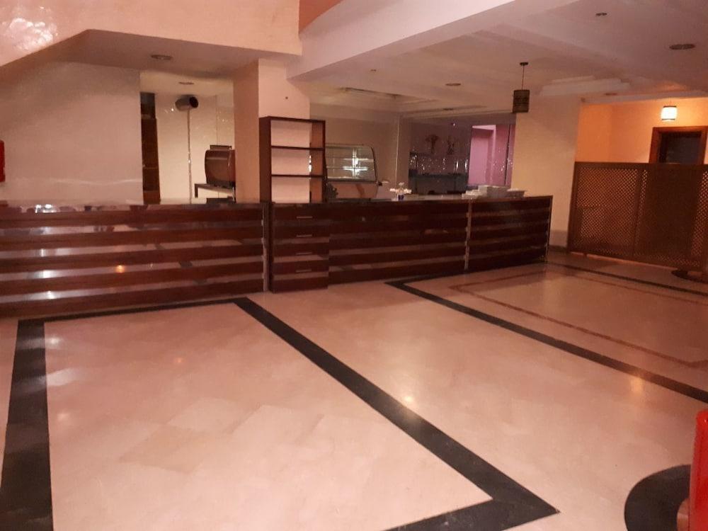 Hôtel Amouday Casablanca Exterior foto